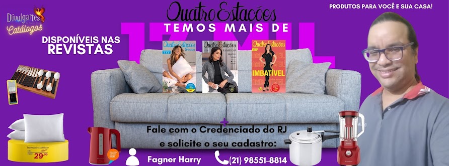 Quatro Estações RJ