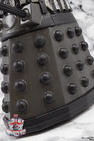 Custom 'Death Zone' Dalek 08