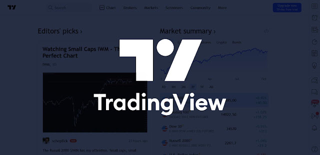 TradingView conclut un nouveau cycle de financement avec une évaluation de 3 milliards de dollars