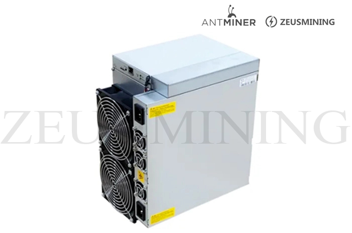 Antminer S17+