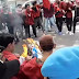 Pocong Bermuka Ketua DPRD Kuningan Dibakar Mahasiswa, Ini Tanggapan Nuzul Rachdy