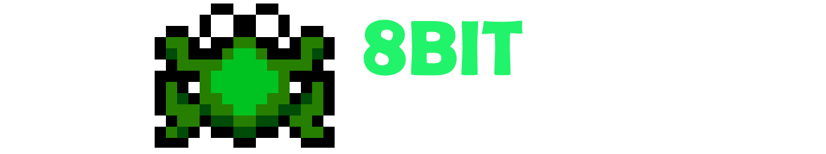 8-bit Coding