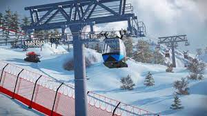 Winter Resort Simulator 2: Complete Edition PC Game Free Download