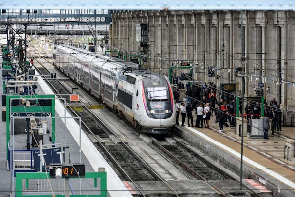 16,7 milliards d’euros : le coût de la SNCF pour le contribuable a explosé en quatre ans