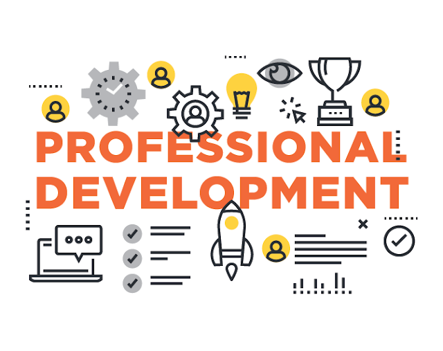 20 Professional Development Topics That Can Help You at Work