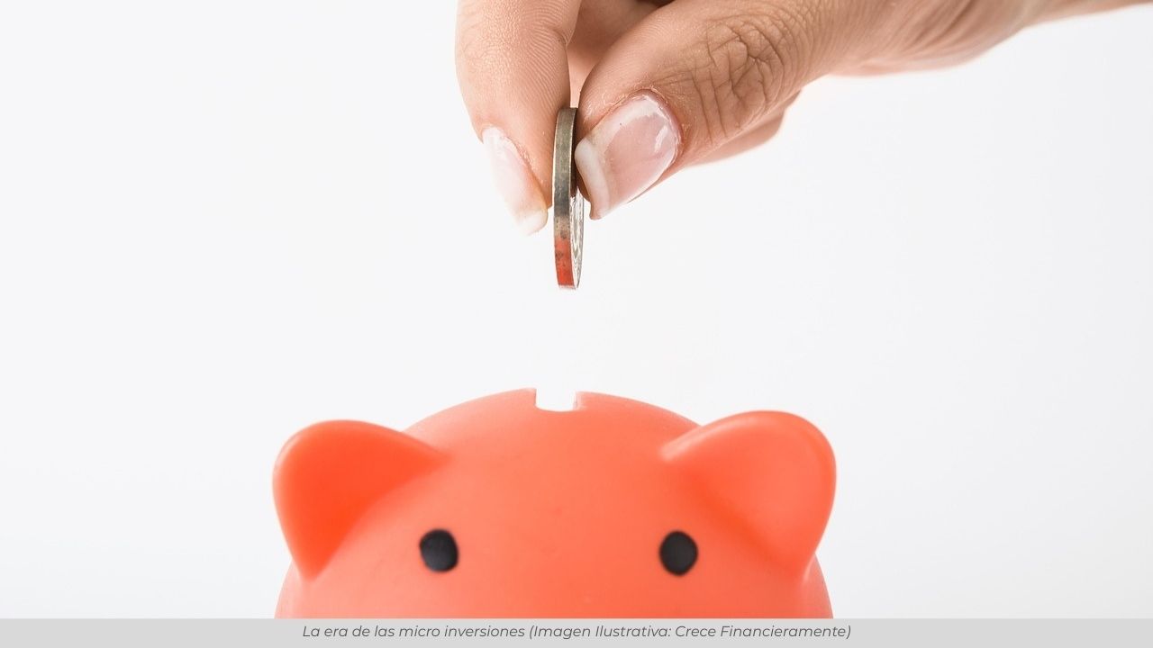 Cuánto Dinero Necesito para Empezar a Invertir