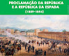 PROCLAMAÇÃO DA REPÚBLICA E A REPÚBLICA DA ESPADA (1889-1894)