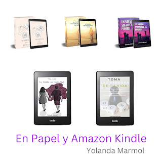 Mis Libros en Amazon