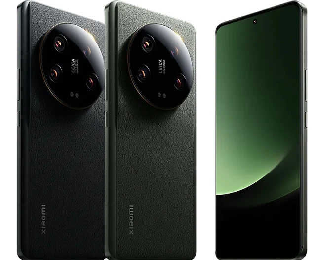 Xiaomi 13 Ultra 1500 யூரோக்களுக்கு ஐரோப்பாவில் அறிமுகப்படுத்தப்பட்டது