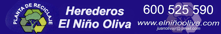 Niño Oliva