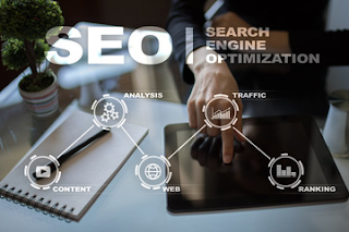 Hoboken SEO