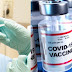 COVID vaccine for boosters is beginning as soon as Friday