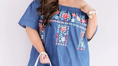 Outfits para lucir divina. Ideas de  moda Plus Size