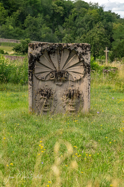 Abbaye de Marbach