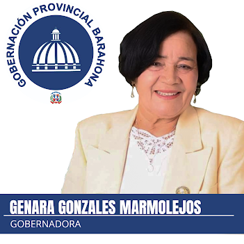 Gobernación de Barahona