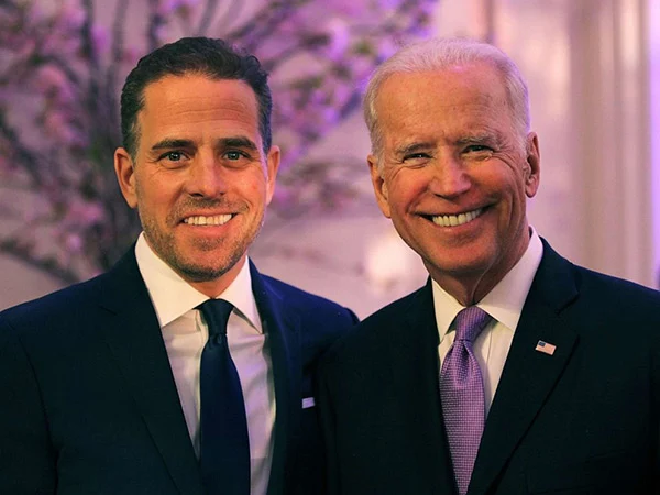 Why aren’t major media outlets asking how Hunter Biden and Papa Joe helped facilitate China’s takeover of the battery market for electric vehicles?