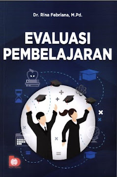 Ebook Evaluasi Pembelajaran 2019