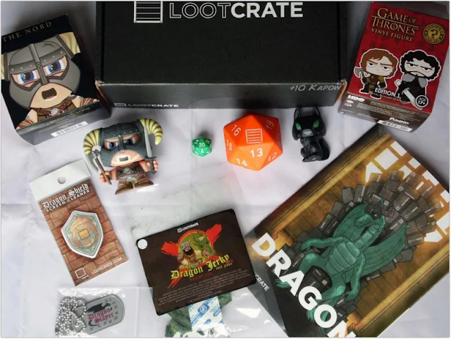 Gaming Subscription Box Australia Services