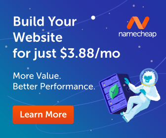 Namecheap