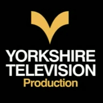 Yorkshire Television Logo / Ident