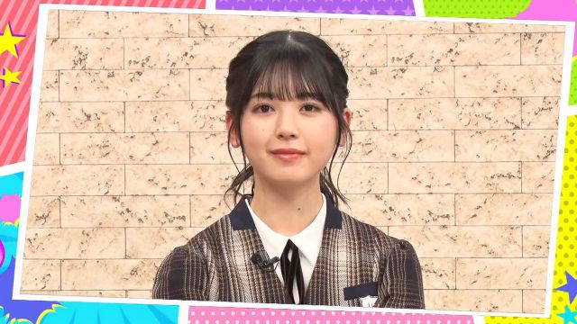 Nogizaka46 no The Dream Baito! ep141