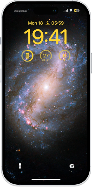 Barred spiral galaxy
    NGC 6217