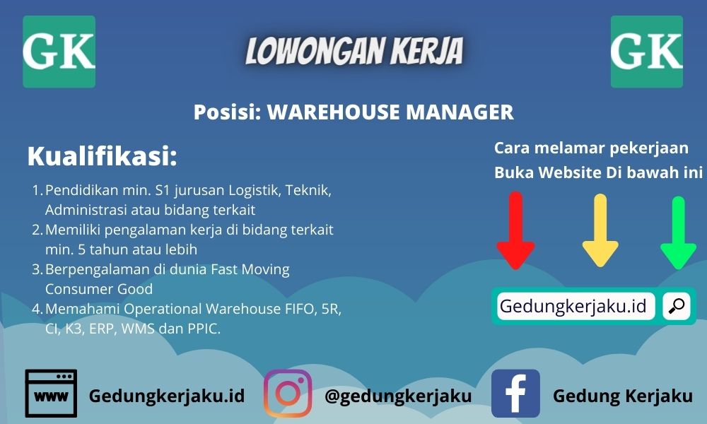 Lowongan Kerja Semarang PT. Idelux Furniture Indonesia
