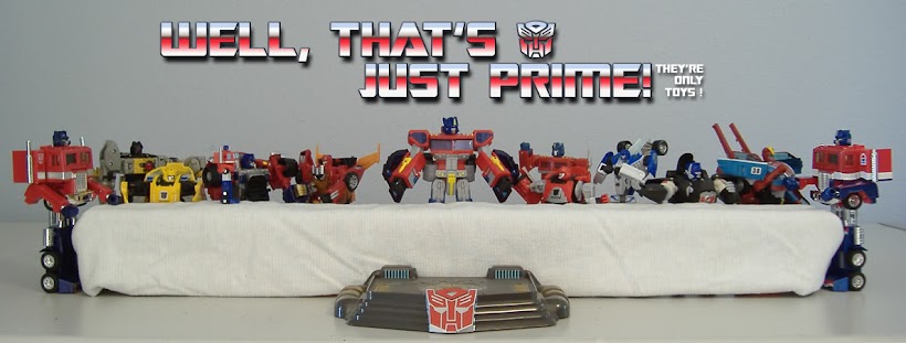 Well, That's Just Prime!