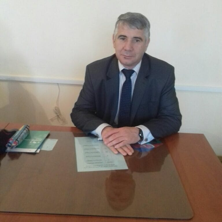 Polkovnik Cingiz Daşdəmirovun atası   iyul ayının 12- də vəfat edib 