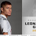 Oficial: Colo Colo, renueva Leo Gil hasta 2024