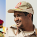 Sudan Conflict 2023