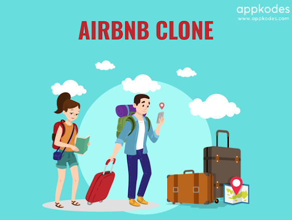 airbnb clone