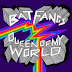 Bat Fangs - Queen of My World Music Album Reviews