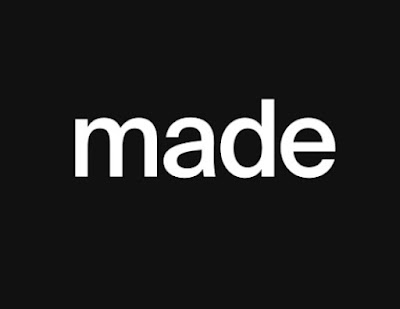 Made from, Made of, Made out of, dan Made with dalam Bahasa Inggris