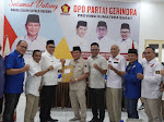 Jawab Harapan Prabowo, Epyardi Ingin Ade Rizki Jadi Wakilnya