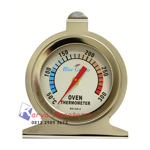 Jual Thermometer Oven Blue Gizmo BG GA-4