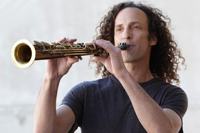 Kenny G