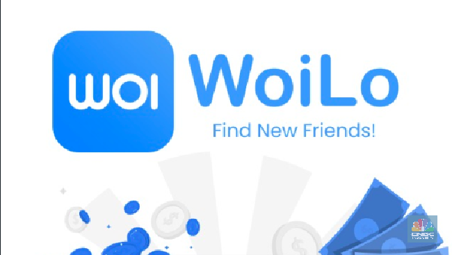 Woilo Aplikasi Penghasil Uang