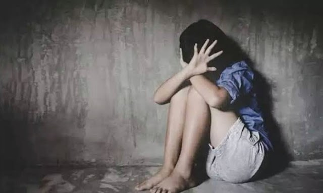 Rape Case In Janjgir Chhattisgarh Today, जांजगीर में एक नाबालिग छात्रा के साथ रेप का मामला आया सामने, होली के दिन भी हुआ यह अपराध..!