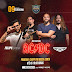 QUARTA DO ROCK - Duas atuações e  um mini especial do AC DC  hoje no Grego Original