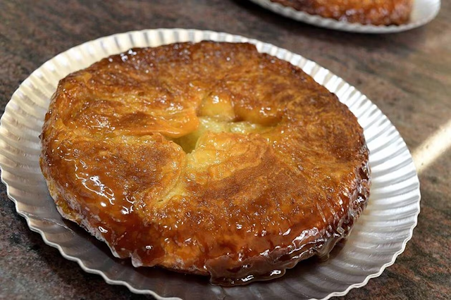 Kouign Amann