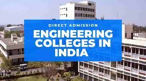 Admission in Engineering Colleges