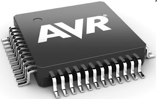 Mikrokontroler AVR