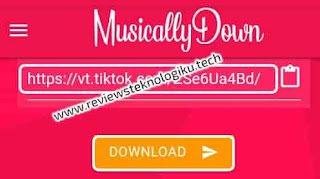 musical down - download audio tiktok secara online