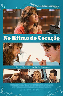 Review – No Ritmo do Coração