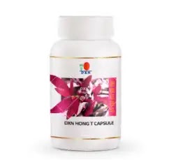 تفاصيل الفوائد الصحية لمسحوق DXN Hong T Powder,DXN Hong T Powder benefits,