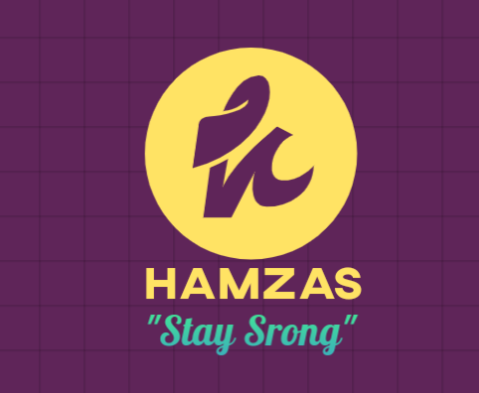 Hamza tech blogs