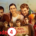 Ates Kuslari Episode 4 with Urdu Subtitles