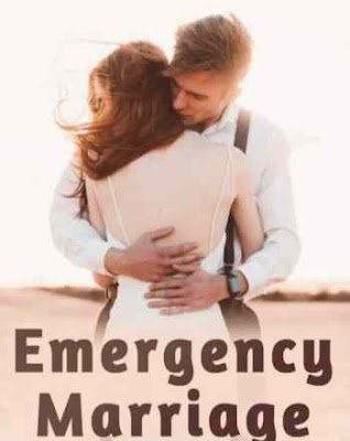 Novel Emergency Marriage Karya Ashley Wallace Full Episode