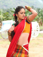 Actress Nandita Swetha Photos